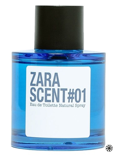 Zara Scent #1 Zara