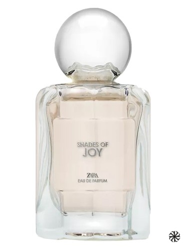 Shades of Joy Zara