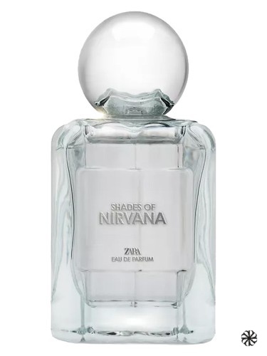 Shades Of Nirvana Zara