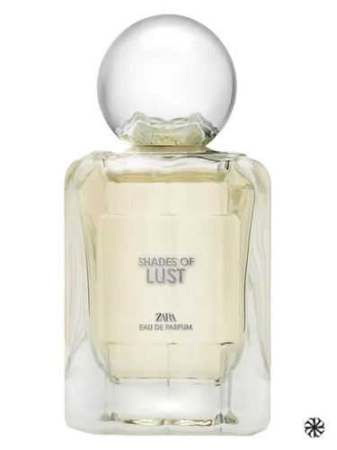 Shades Of Lust Zara