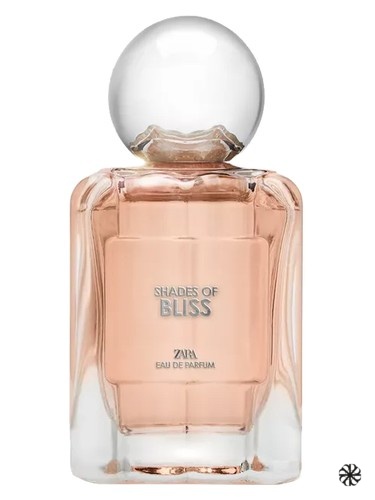 Shades Of Bliss Zara