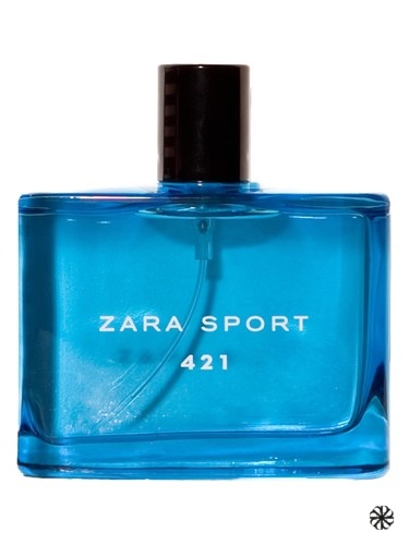 Zara Sport 421 Zara