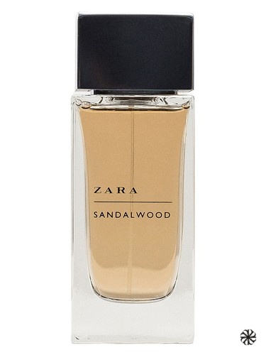Zara Sandalwood Zara