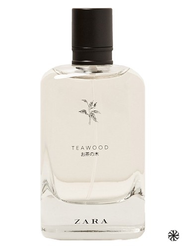 Teawood Zara