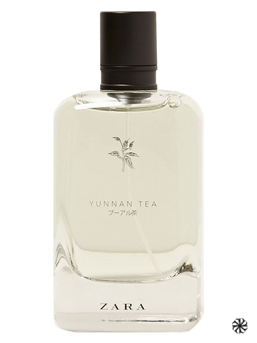 Yunnan Tea Zara