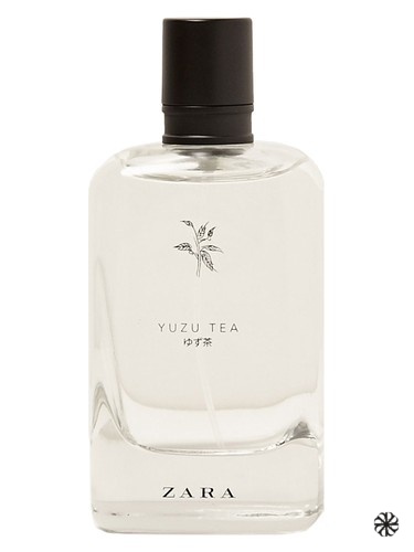 Yuzu Tea Zara