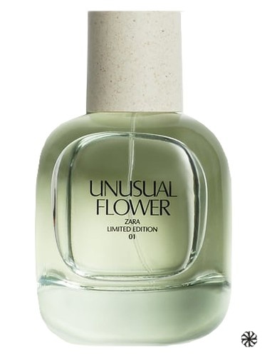 Unusual Flower Zara