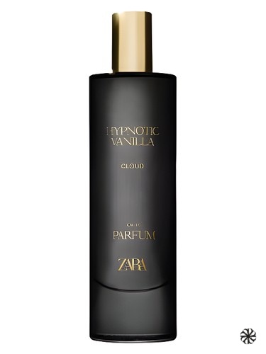 Hypnotic Vanilla Cloud Zara