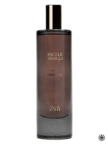 Angelic Vanilla Zara