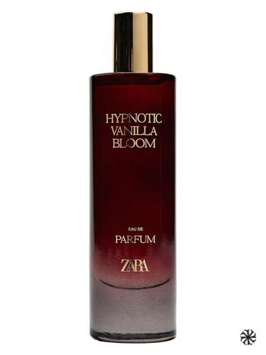 Hypnotic Vanilla Bloom Zara