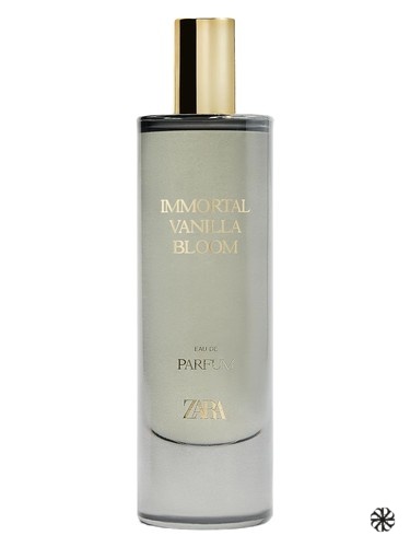 Immortal Vanilla Bloom Zara