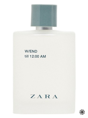 Zara W/END till 12:00 AM Zara