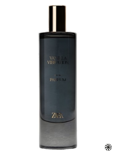 Vanilla Vibration Zara