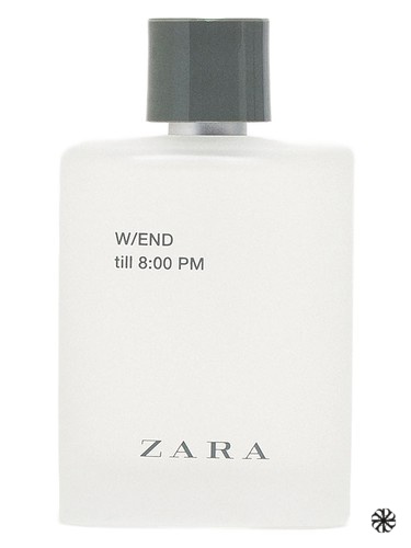 Zara W/END till 8:00 PM Zara