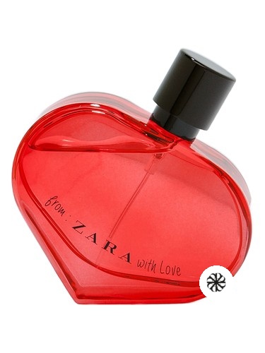 Zara With Love Zara