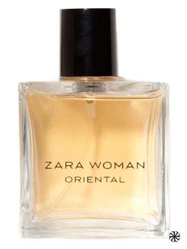 Oriental Zara