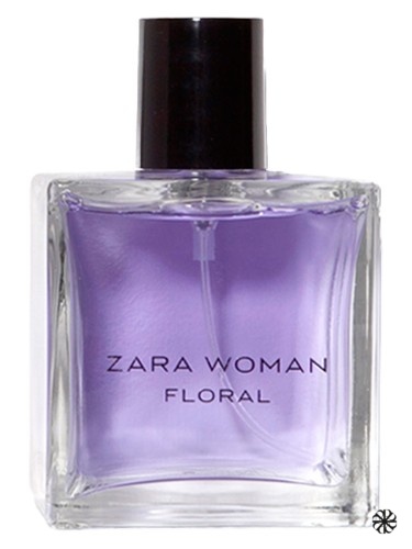 Floral Zara