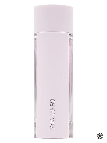 Zara Lily Pad Eau de Toilette Zara