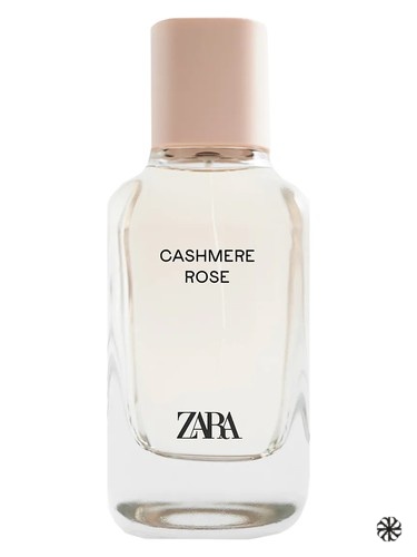 Cashmere Rose Zara