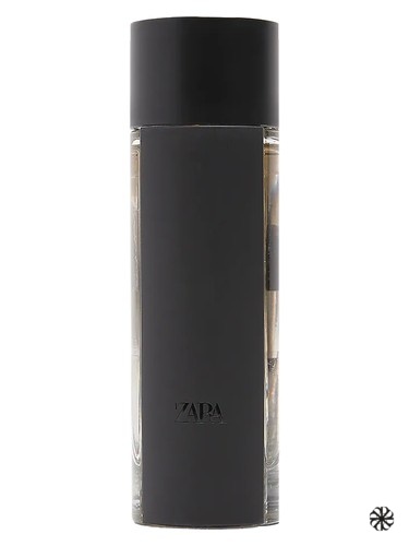 Zara Black Eau de Toilette Zara