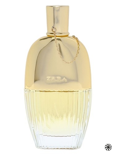 Zara Woman Gold 2014 Zara