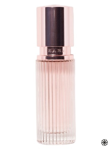 Zara Woman Rose Gold 2013 Zara