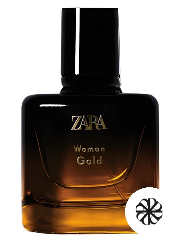 Zara Woman Gold 2021 Zara