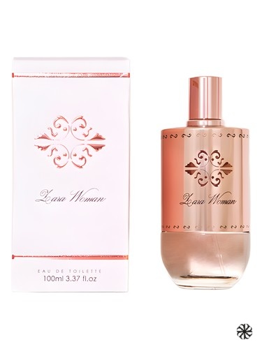 Zara Woman Rose Gold 2011 Zara