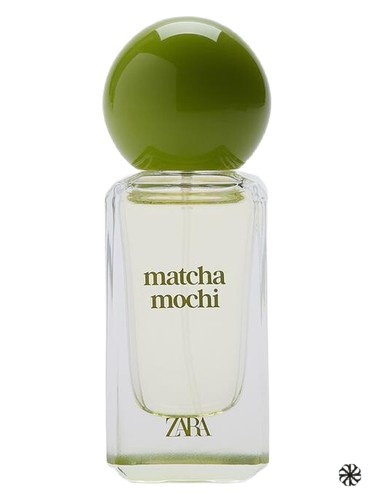 Matcha Mochi Zara