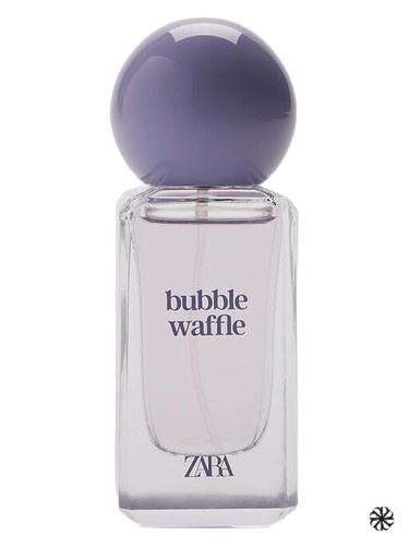 Bubble Waffle Zara