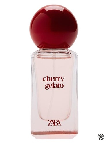 Cherry Gelato Zara