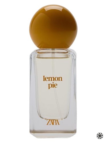Lemon Pie Zara