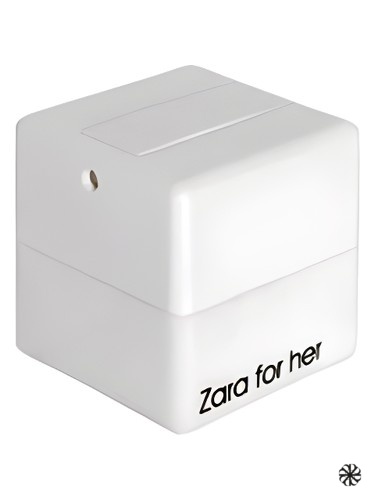 Zara For Her 2004 Zara