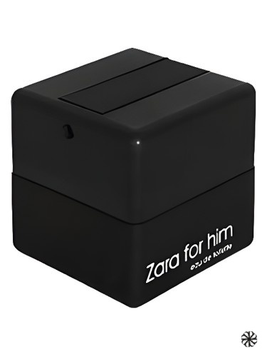 Zara For Him 2005 Zara