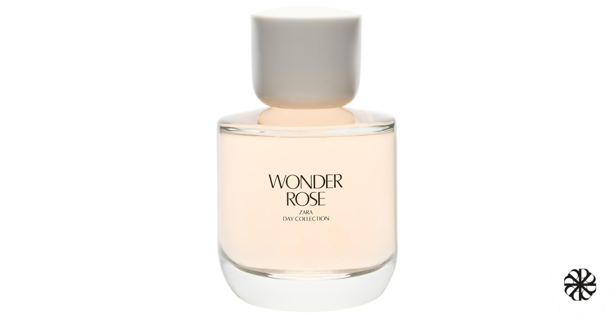 Wonder Rose Zara