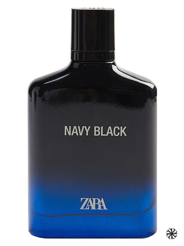Navy Black 2020 Zara