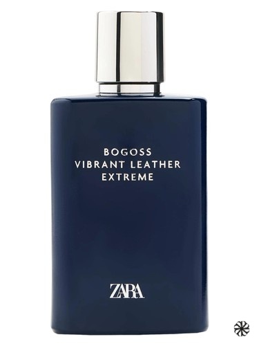 Vibrant Leather Bogoss Extreme Zara