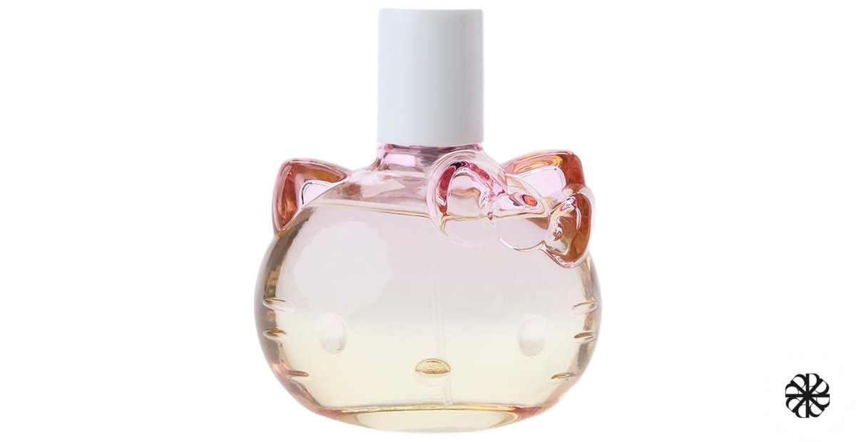 Hello Kitty Summer Zara