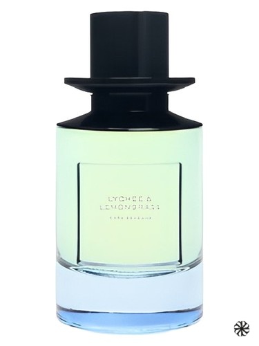 Lychee & Lemongrass Zara