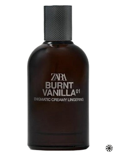 Burnt Vanilla 01 Zara
