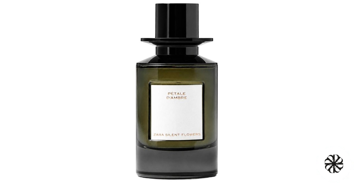 Pétale D'Ambre Zara