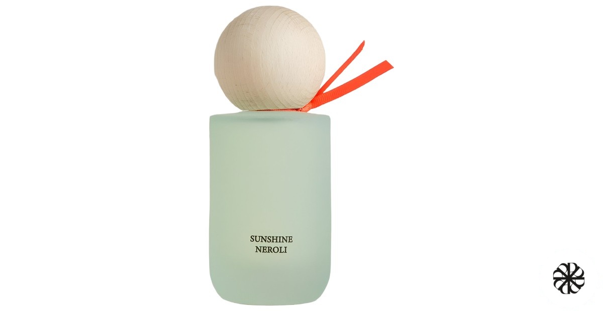 Sunshine Neroli Zara