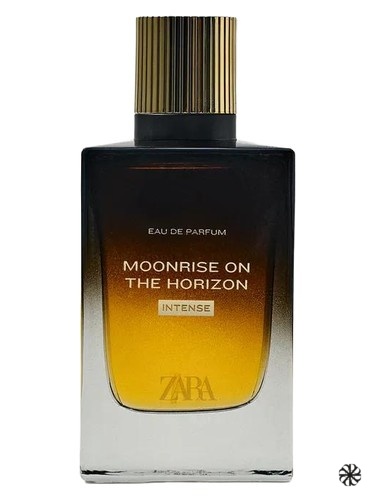 Moonrise on the Horizon Intense Zara