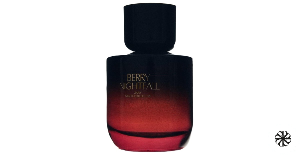 Berry Nightfall Zara