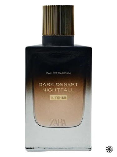 Dark Desert Nightfall Intense Zara