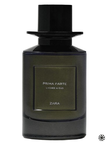 Prima Parte Lychee & Oud Zara