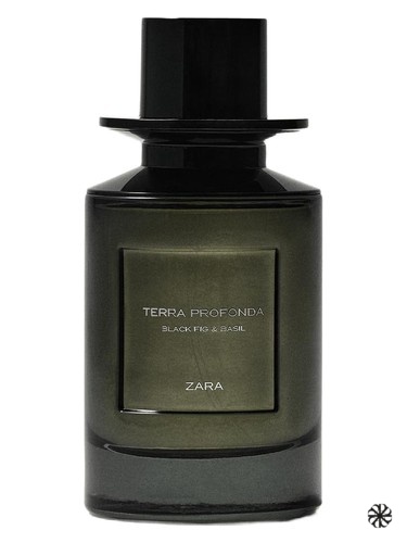 Terra Profonda Black Fig & Basil Zara