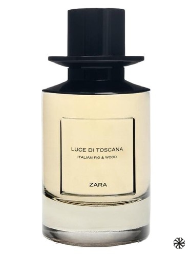 Luce di Tuscana Italian Fig & Wood Zara