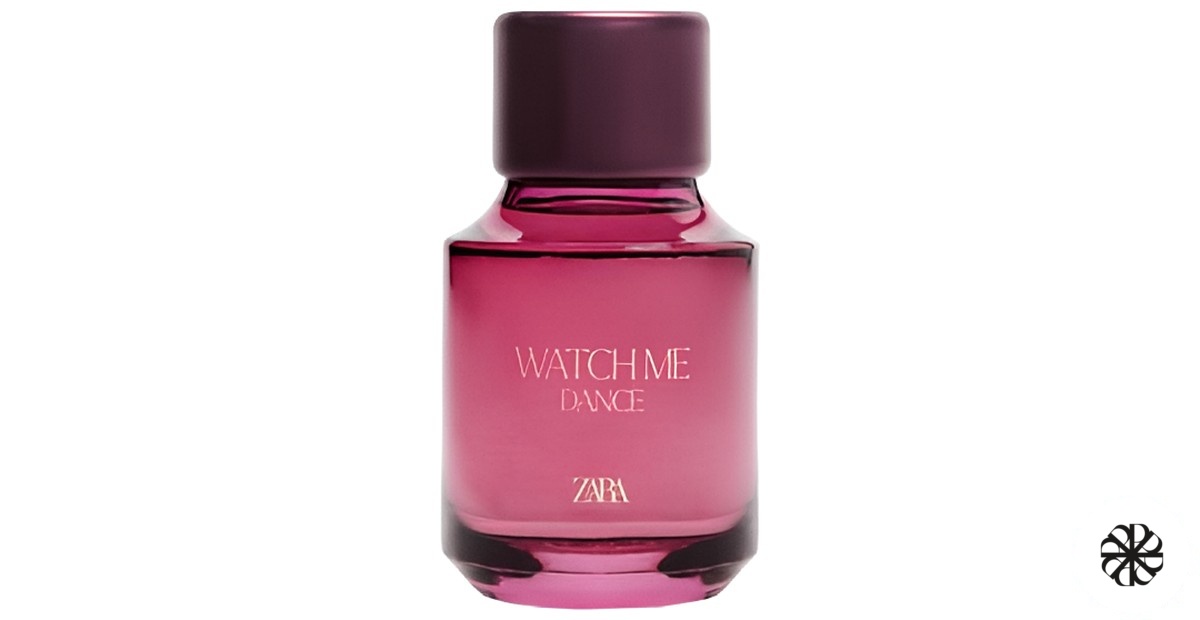 Watch Me Dance Zara