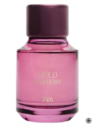 Bold Raspberry Zara